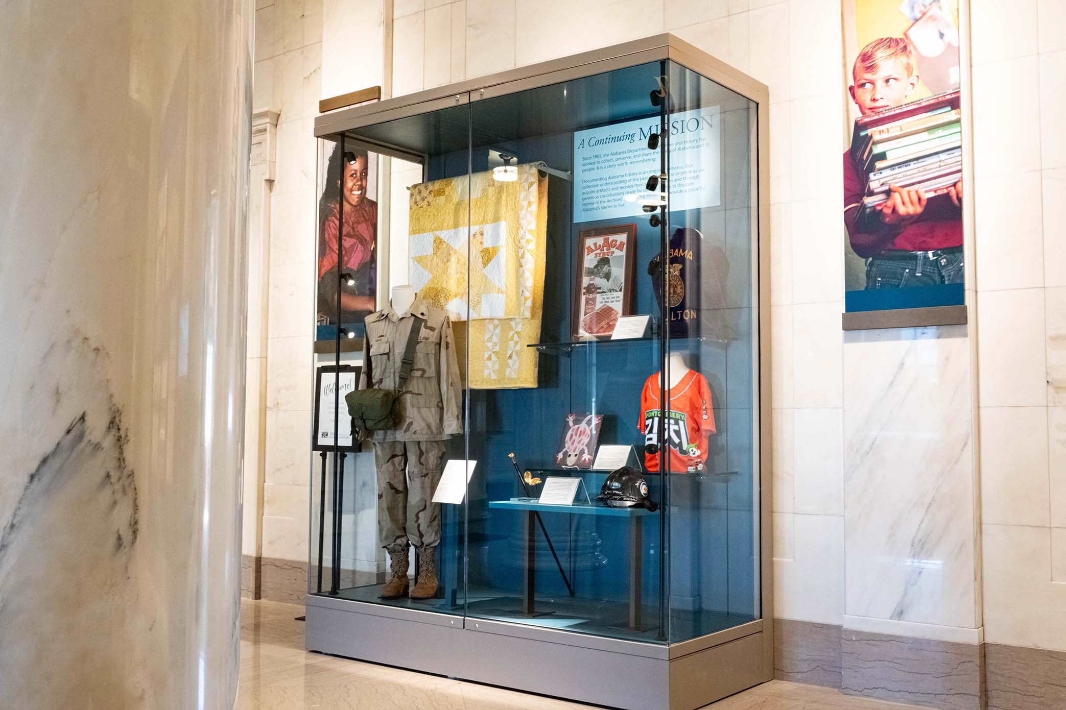 Collection spotlight image